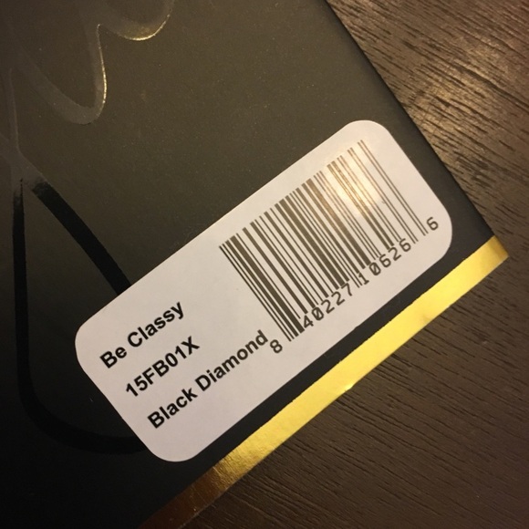 JuJuBe Be Classy Black Diamond Diaper Bag - Picture 2 of 7